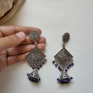 Ethnic Wear Earrings